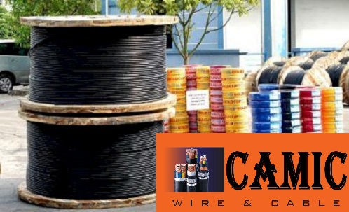 CÁP ĐỒNG ĐƠN BỌC CÁCH ĐIỆN XLPE, VỎ BỌC PVC_CXV1X - Ls Vina Cable & System